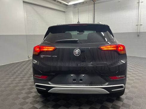 Used 2023 Buick Encore GX Select w/ Safety Package II image 5