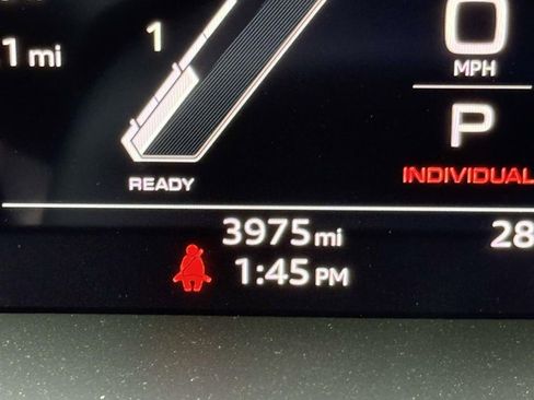 Used 2026 Audi RS 3 image 30