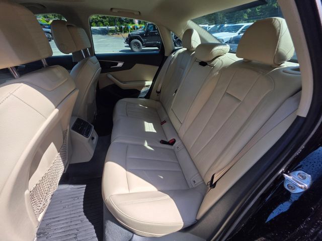 Used 2018 Audi A4 2.0T Ultra Premium FWD image 21