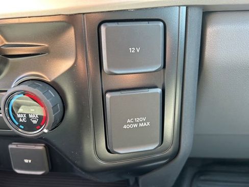 New 2026 Ford F350 XLT w/ Snow Plow Prep Package AWD/4WD image 23