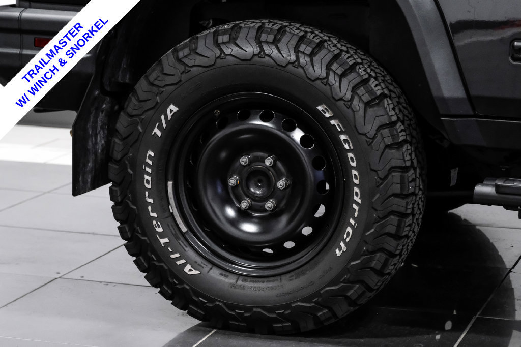 Used 2024 INEOS Grenadier Station Wagon AWD/4WD image 67