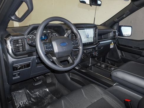 New 2026 Ford F150 STX image 23