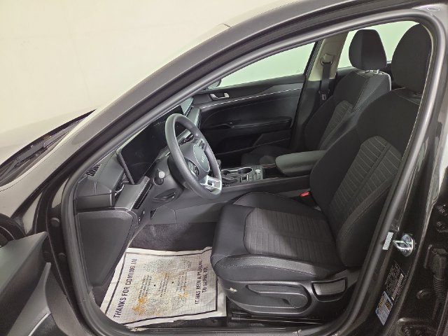 Certified 2026 Kia K5 LXS FWD image 11