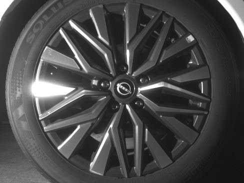 Used 2025 Nissan Altima 2.5 SV FWD image 15