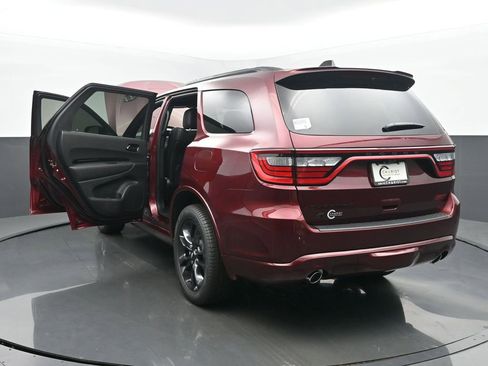 New 2025 Dodge Durango GT image 58