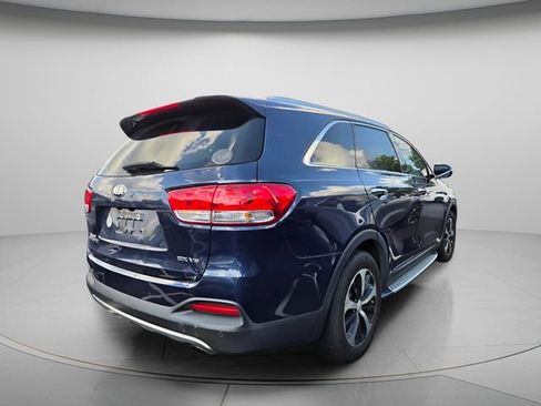 Used 2018 Kia Sorento EX w/ EX Advanced Touring Package FWD image 5