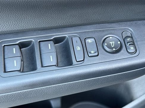 Certified 2025 Honda CR-V Sport-L image 16