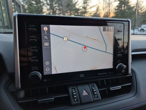 Used 2020 Toyota RAV4 XSE image 29