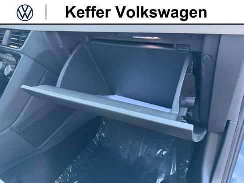 New 2026 Volkswagen Taos S FWD image 30