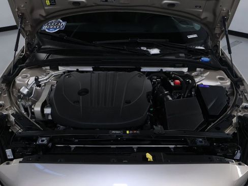 Used 2024 Volvo S60 B5 Core image 36