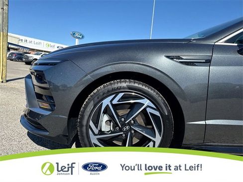 Used 2024 Hyundai Sonata SEL w/ Convenience Package image 23