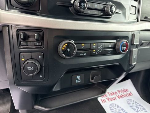 Used 2023 Ford F150 XLT w/ Trailer Tow Package image 26