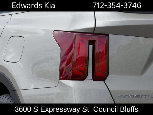 New 2026 Kia Sorento S w/ S Panoramic Sunroof Package FWD image 13