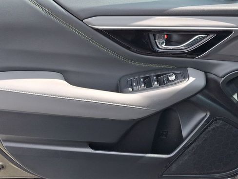 Certified 2023 Subaru Outback Onyx Edition image 14