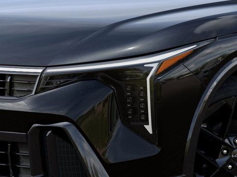 New 2025 Kia K4 GT-Line Turbo image 10