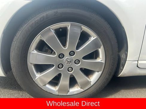 Used 2005 Toyota Avalon Limited FWD image 10