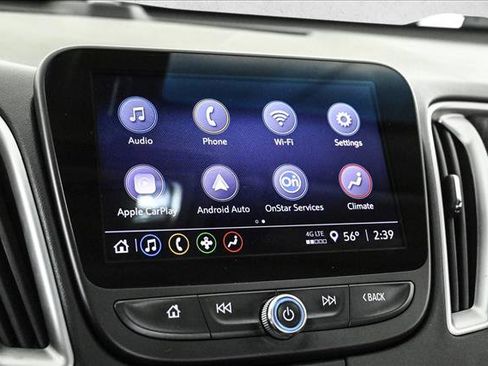 Used 2022 Chevrolet Malibu LT image 13