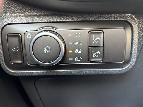 New 2026 Ford Explorer ST w/ Sun And Sound Package AWD/4WD image 17