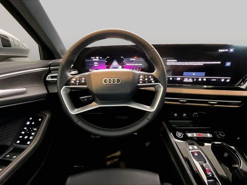 Used 2025 Audi A5 2.0T Premium Plus w/ Premium Plus AWD/4WD image 6