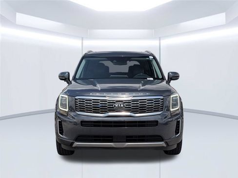 Used 2020 Kia Telluride S FWD image 10