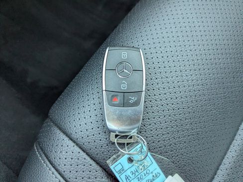 Used 2020 Mercedes-Benz GLS 450 4MATIC image 33