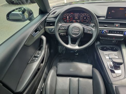 Used 2018 Audi A5 2.0T Prestige w/ Driver Assistance Package AWD/4WD image 19