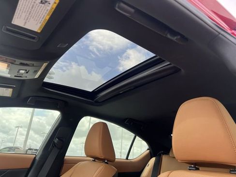 Used 2023 Lexus IS 300 w/ Premium Package image 20