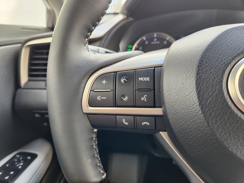 Used 2017 Lexus RX 350 FWD w/ Premium Package image 29