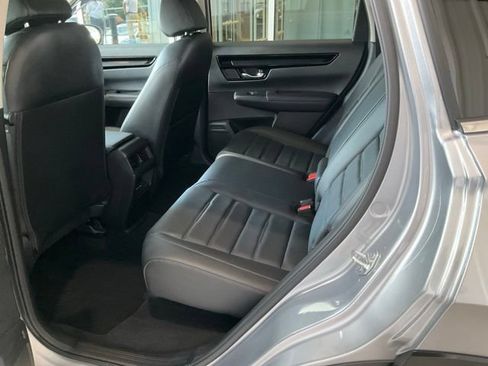Used 2024 Honda CR-V EX-L image 18