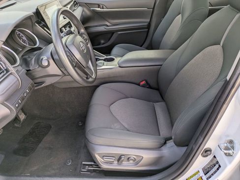 Used 2023 Toyota Camry LE image 12