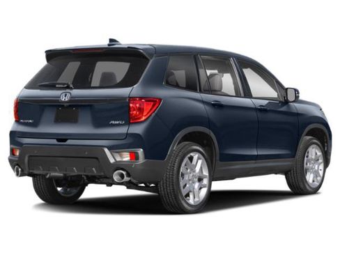 Used 2024 Honda Passport EX-L image 3