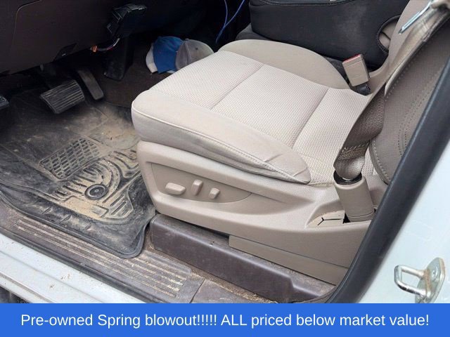 Used 2014 Chevrolet Silverado 1500 LT w/ All Star Edition AWD/4WD image 17