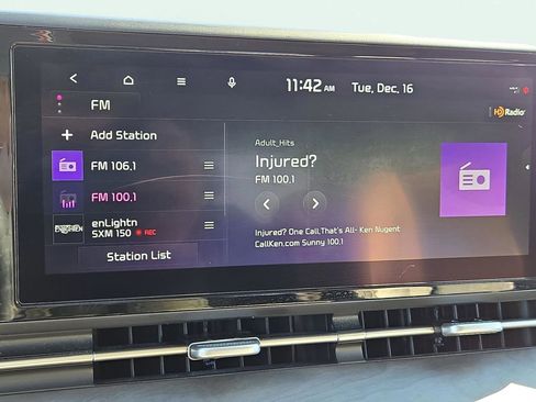 Certified 2022 Kia Carnival SX w/ Paint Protection Package image 26