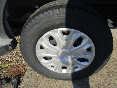 Used 2023 Ford Transit 250 Base w/ Exterior Upgrade Package image 24