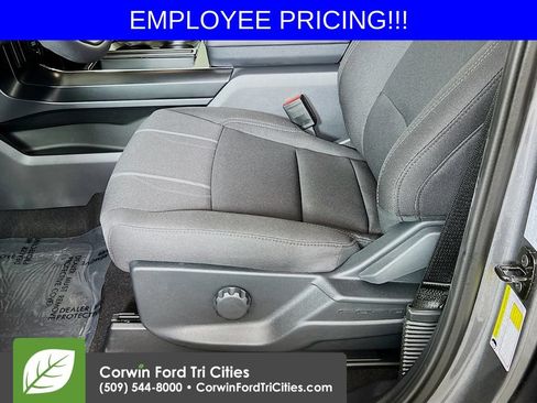 New 2026 Ford F150 STX AWD/4WD image 21