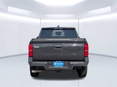 Used 2024 Toyota Tacoma SR5 RWD image 5