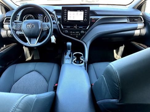 Used 2023 Toyota Camry LE FWD image 26