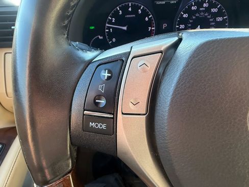 Used 2013 Lexus RX 350 FWD w/ Navigation Pkg image 13