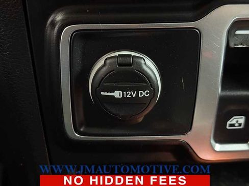 Used 2020 Jeep Wrangler Sport AWD/4WD image 38