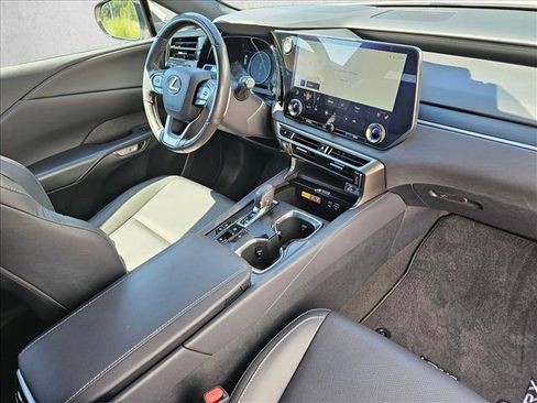 Used 2024 Lexus RX 350h w/ Convenience Package AWD/4WD image 11