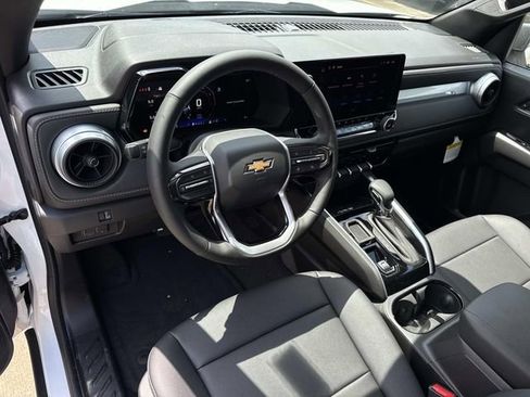 New 2026 Chevrolet Colorado LT w/ LT Convenience Package RWD image 21