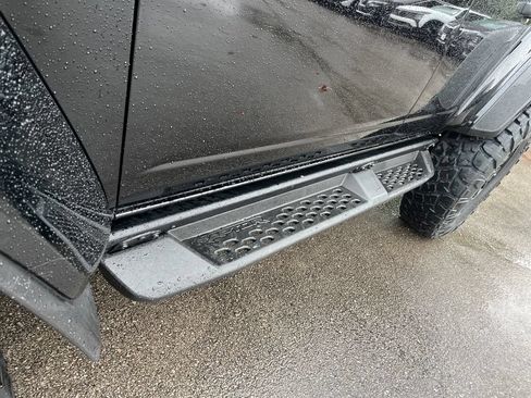 Used 2024 Ford Bronco Raptor AWD/4WD image 33