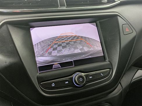 Used 2023 Chevrolet TrailBlazer LS w/ LPO, Blackout Package image 21