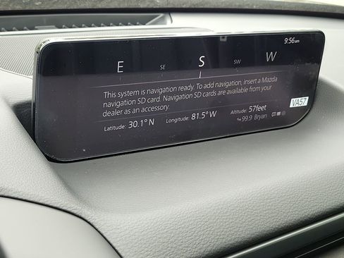 New 2026 MAZDA CX-50 AWD 2.5 Hybrid w/ Weather Package image 30