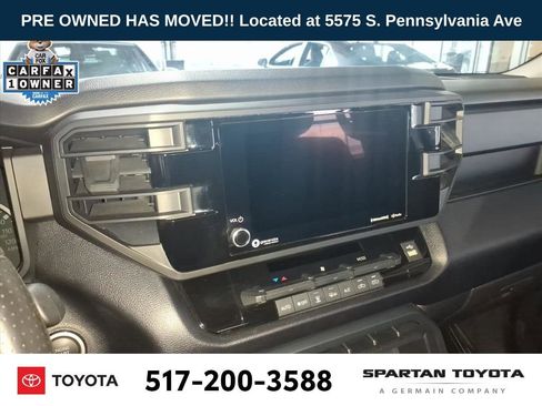Used 2024 Toyota Tundra SR5 image 17