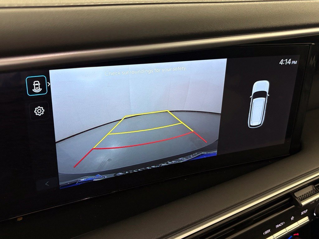 Used 2026 Hyundai Palisade SEL FWD image 25