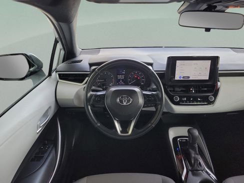 Used 2024 Toyota Corolla SE FWD image 10