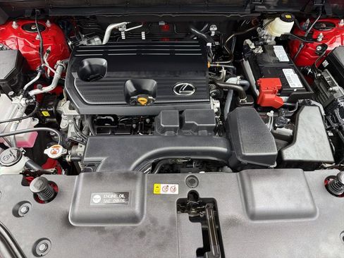 Used 2022 Lexus NX 250 AWD w/ Premium Package image 29