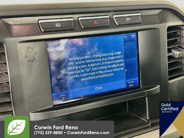Used 2024 Ford F350 XL AWD/4WD image 18