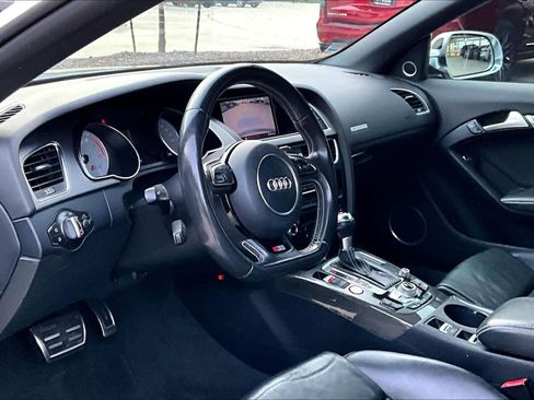 Used 2014 Audi S5 Premium Plus image 15
